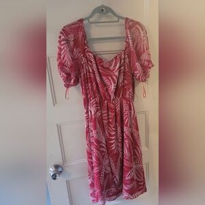 Banana republic dress